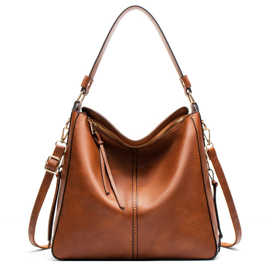 Hobo Bag Women High Capacity Commuting