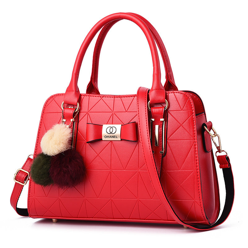 Ladies Ohanel fashion handbag