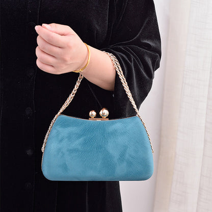 Dress Party Dinner Bag