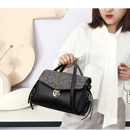 Ladies Night shoulder handbag