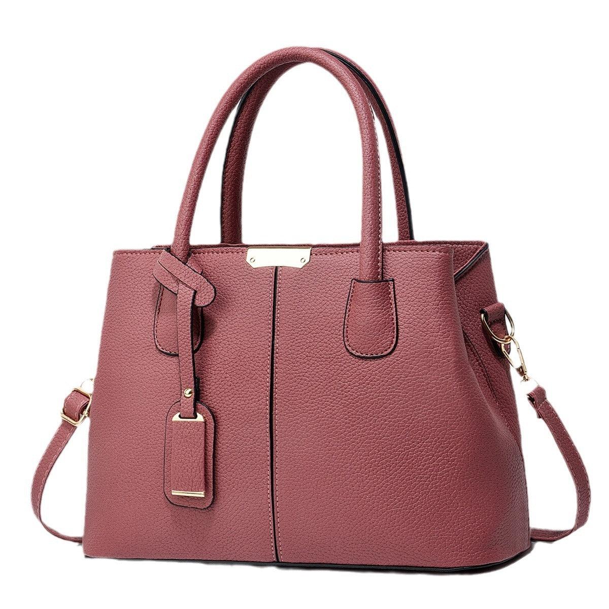 Women PU Leather Handbag