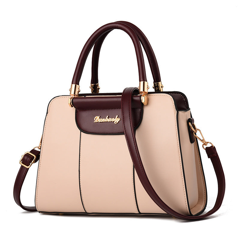 "Pink" Ladies handbag