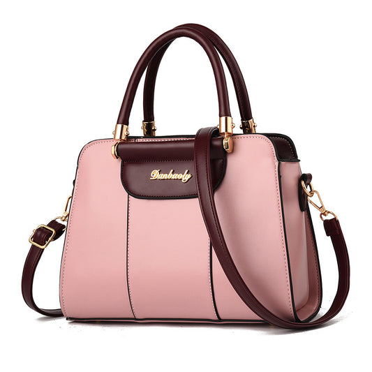 "Pink" Ladies handbag