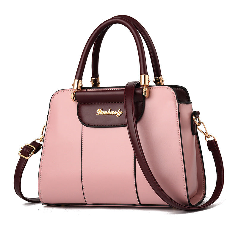 "Pink" Ladies handbag