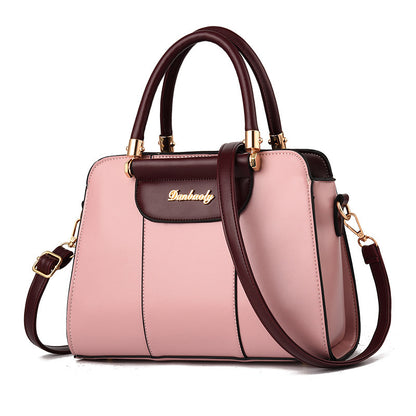 "Pink" Ladies handbag