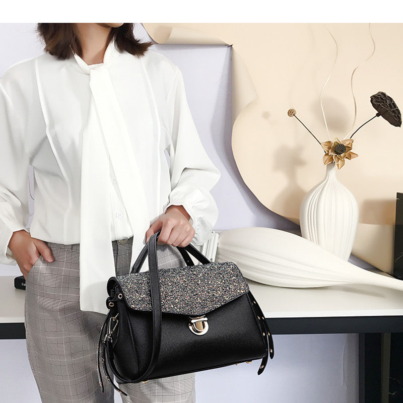 Ladies Night shoulder handbag