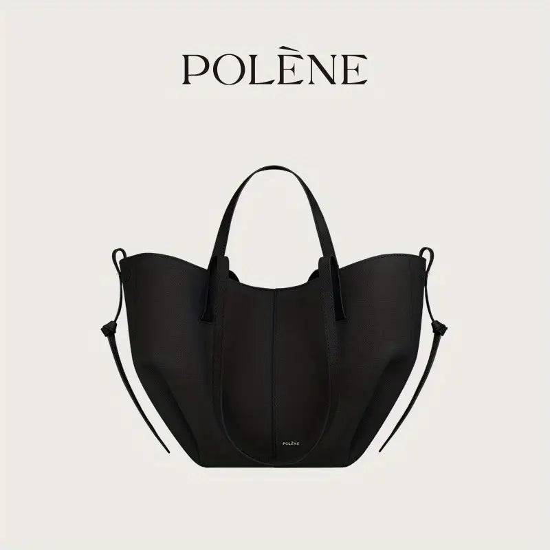 Elegant Convertible Crossbody Tote