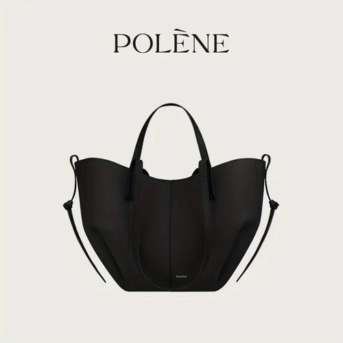 Elegant Convertible Crossbody Tote