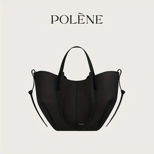 Elegant Convertible Crossbody Tote