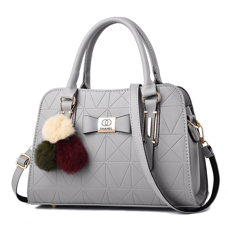 Ladies Ohanel fashion handbag