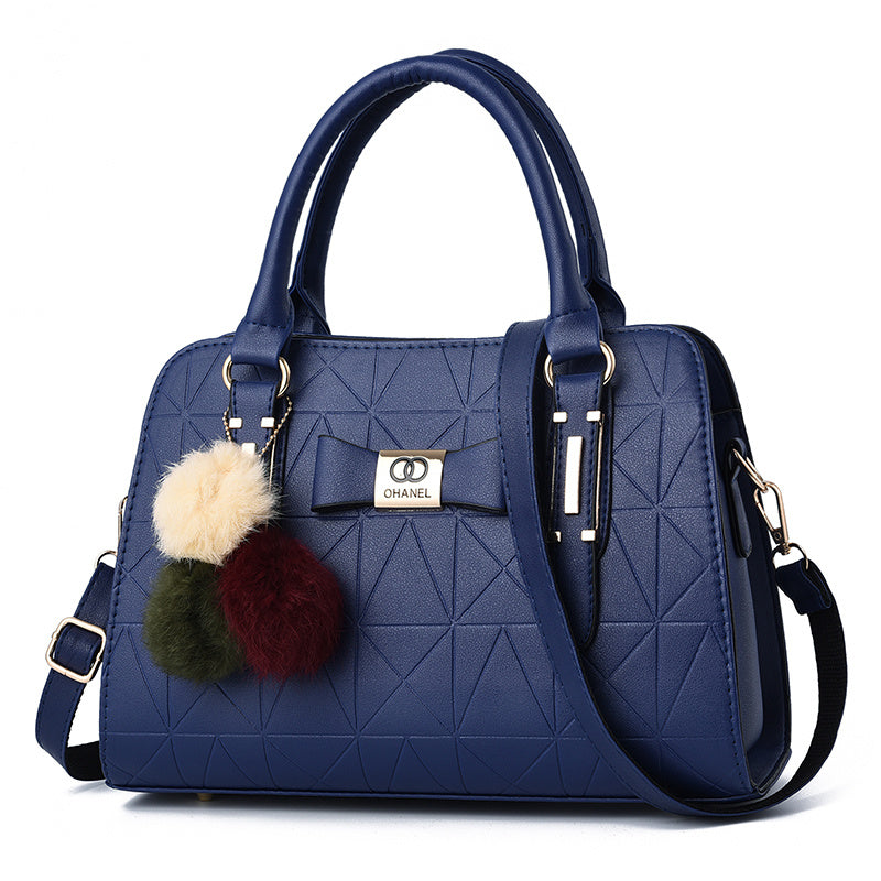 Ladies Ohanel fashion handbag