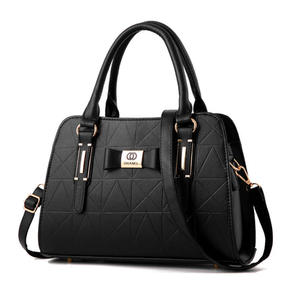 Ladies Ohanel fashion handbag