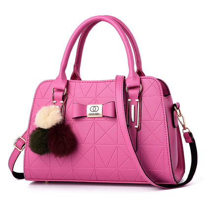 Ladies Ohanel fashion handbag