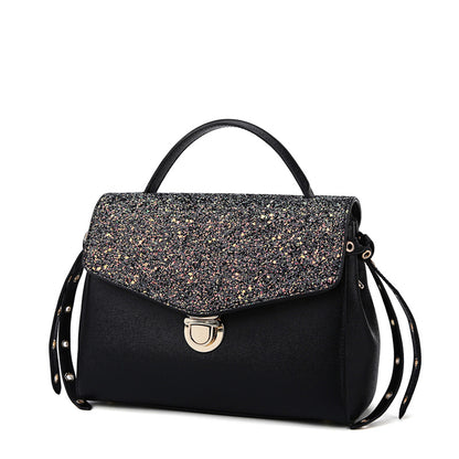 Ladies Night shoulder handbag