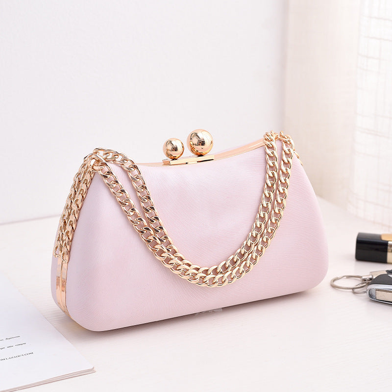 Dress Party Dinner Bag