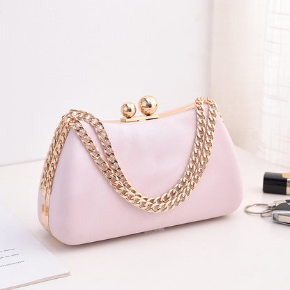 Dress Party Dinner Bag