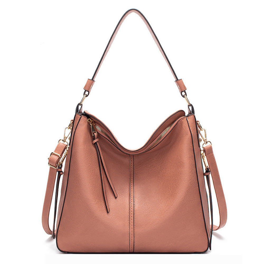 Hobo Bag Women High Capacity Commuting