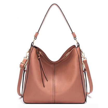 Hobo Bag Women High Capacity Commuting