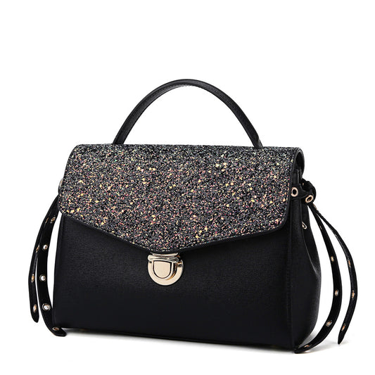 Ladies Night shoulder handbag