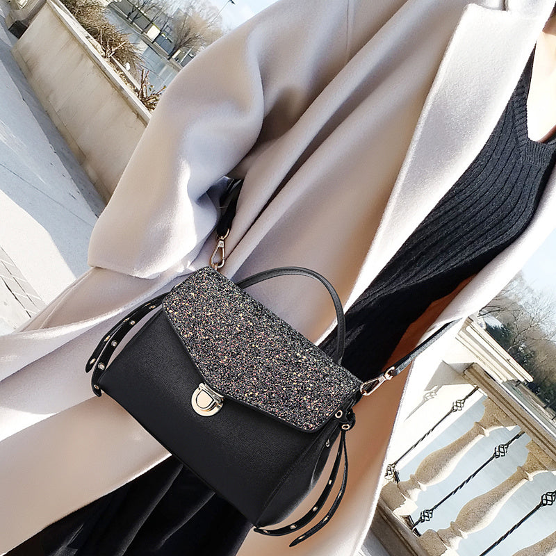 Ladies Night shoulder handbag