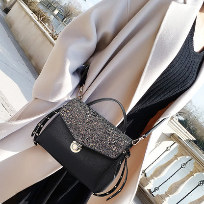 Ladies Night shoulder handbag