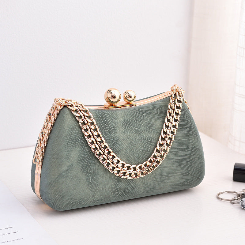 Dress Party Dinner Bag