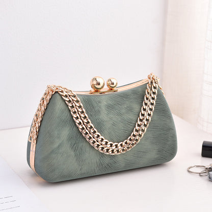 Dress Party Dinner Bag