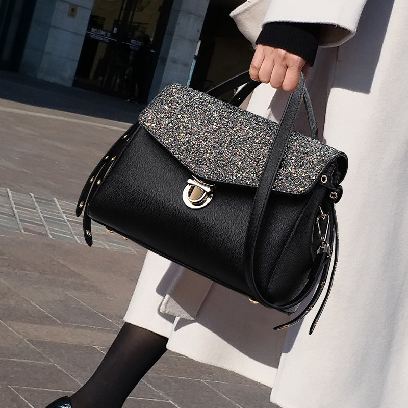 Ladies Night shoulder handbag