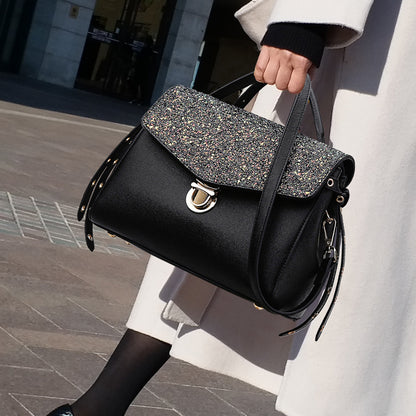 Ladies Night shoulder handbag