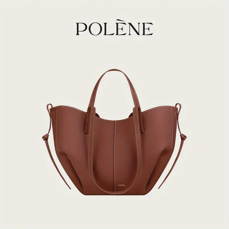 Elegant Convertible Crossbody Tote