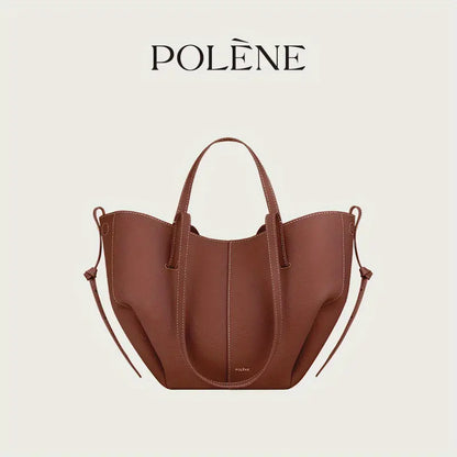 Elegant Convertible Crossbody Tote