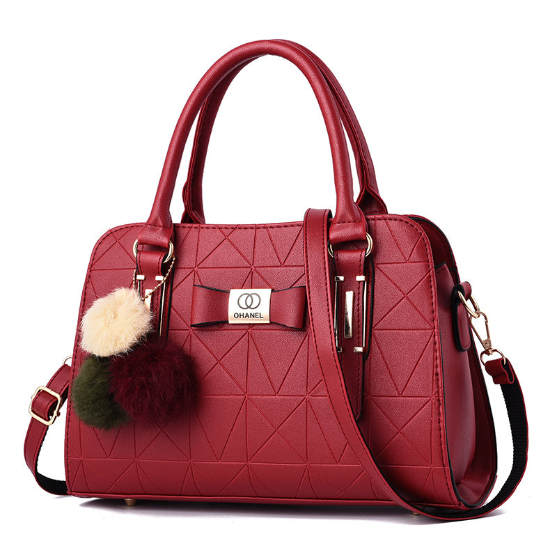Ladies Ohanel fashion handbag