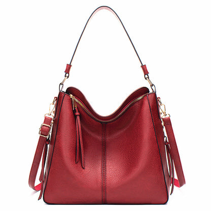Hobo Bag Women High Capacity Commuting