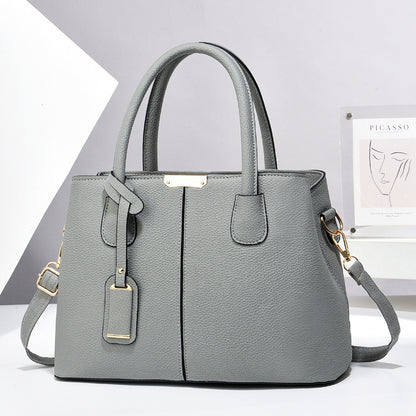 Women PU Leather Handbag