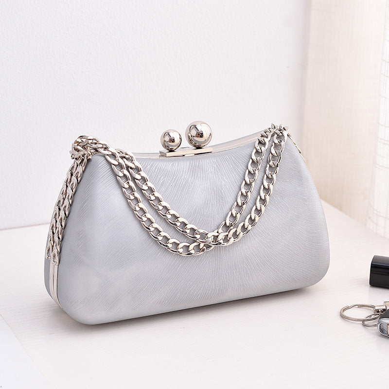Dress Party Dinner Bag