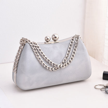 Dress Party Dinner Bag