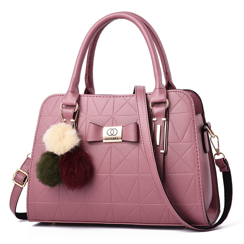 Ladies Ohanel fashion handbag