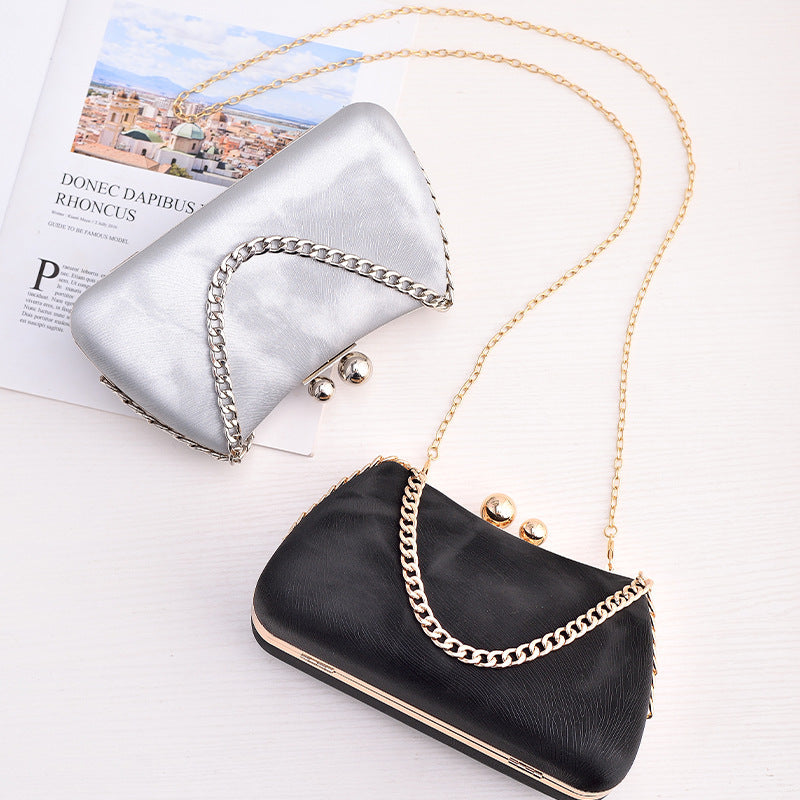 Dress Party Dinner Bag