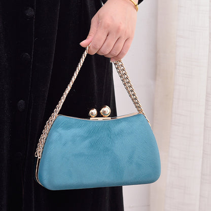 Dress Party Dinner Bag