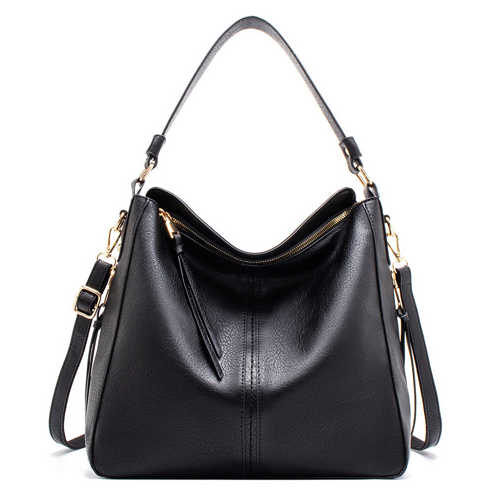 Hobo Bag Women High Capacity Commuting