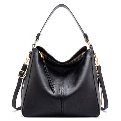 Hobo Bag Women High Capacity Commuting
