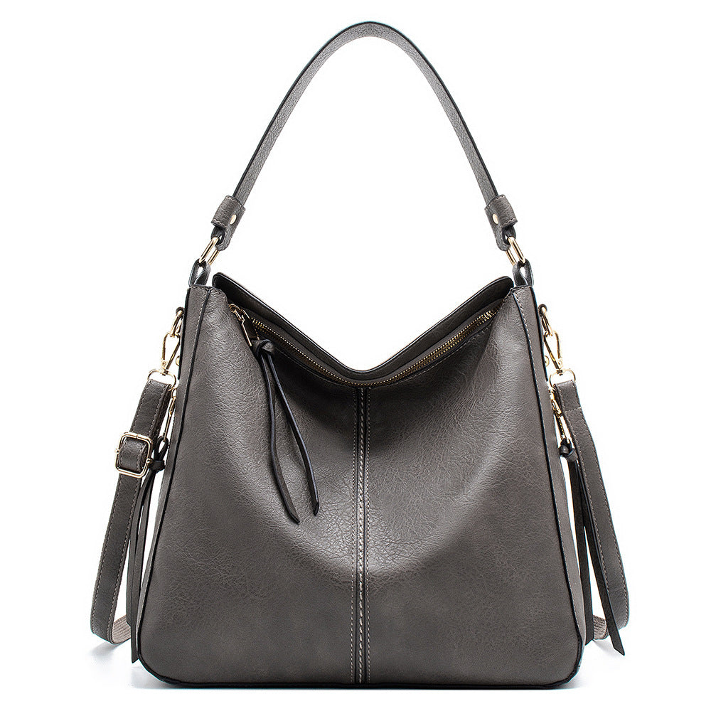 Hobo Bag Women High Capacity Commuting