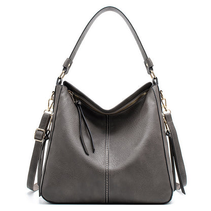 Hobo Bag Women High Capacity Commuting