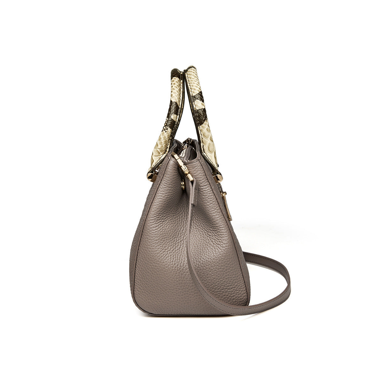 Women's Zooler Leather Handbag