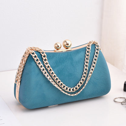 Dress Party Dinner Bag