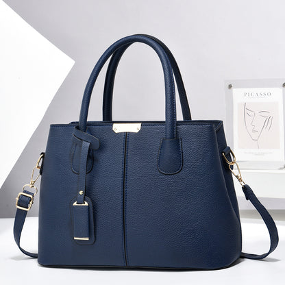 Women PU Leather Handbag