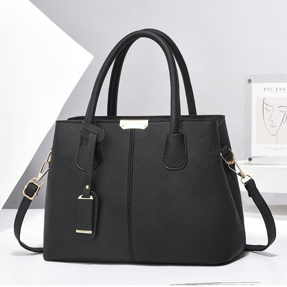 Women PU Leather Handbag