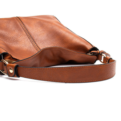Hobo Bag Women High Capacity Commuting