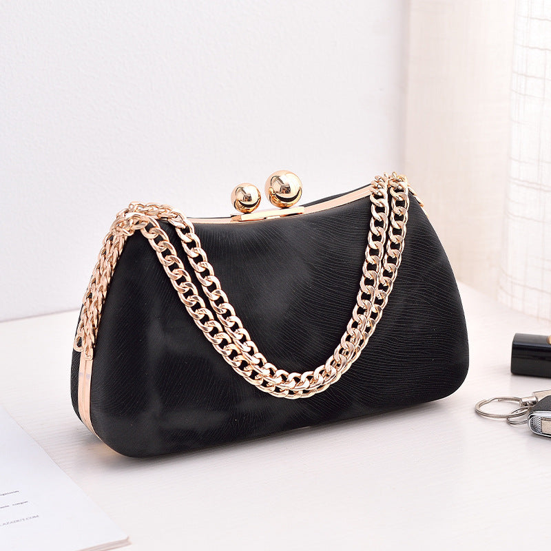 Dress Party Dinner Bag