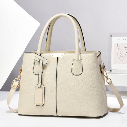 Women PU Leather Handbag